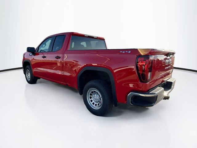 New 2026 GMC Sierra 1500 Pro w/ Pro Value Package image 5