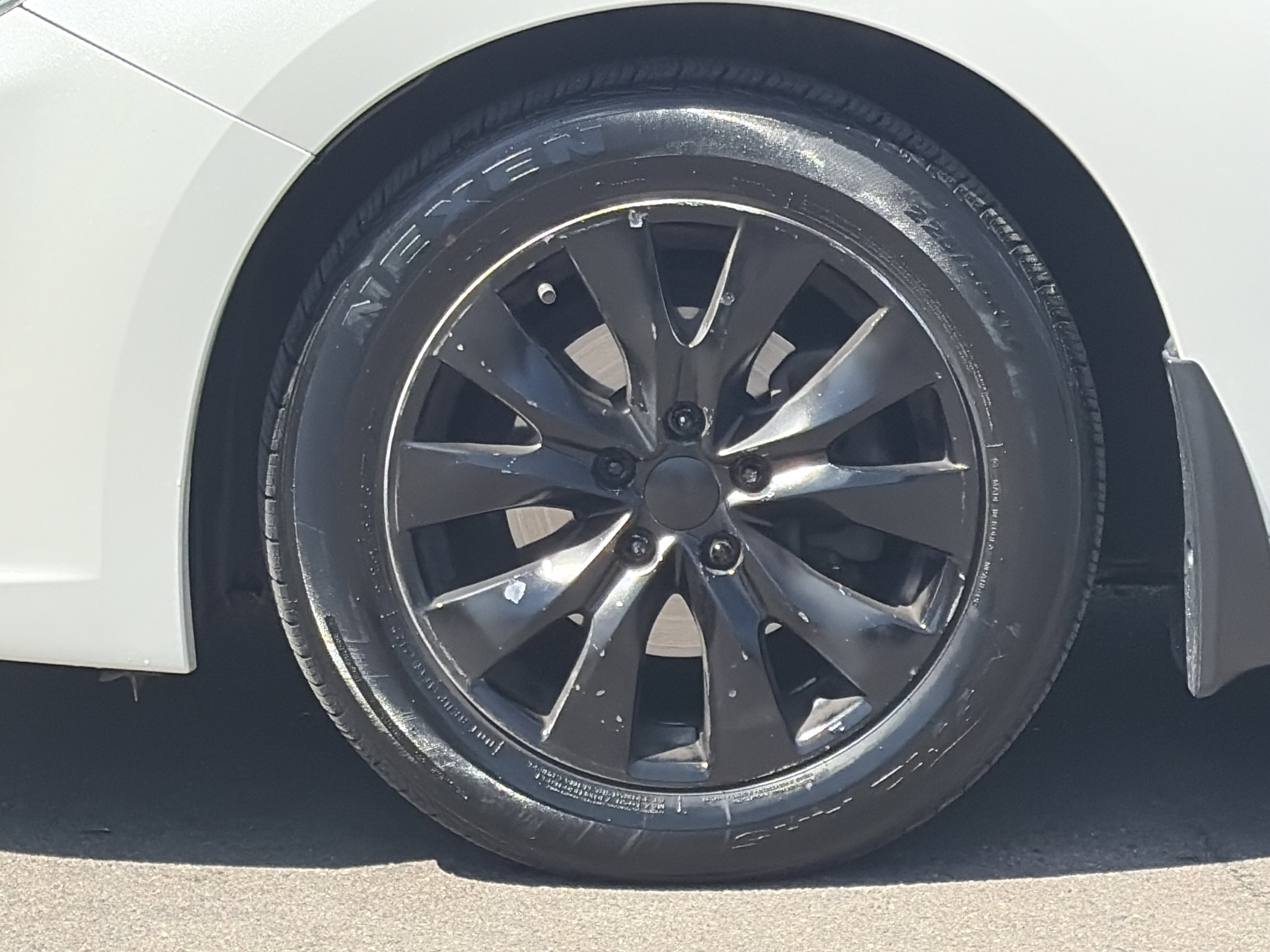 Used 2015 Subaru Legacy 2.5i Premium AWD/4WD image 11