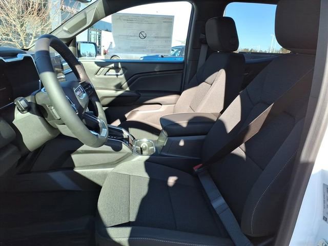 New 2026 GMC Canyon Elevation image 9