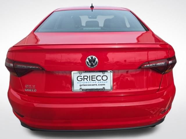 Used 2019 Volkswagen Jetta GLI image 6