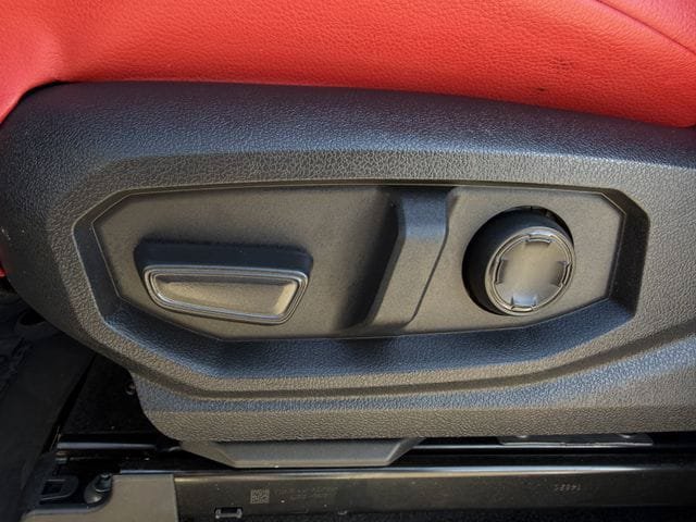 Used 2026 Toyota Tacoma TRD Pro AWD/4WD image 25
