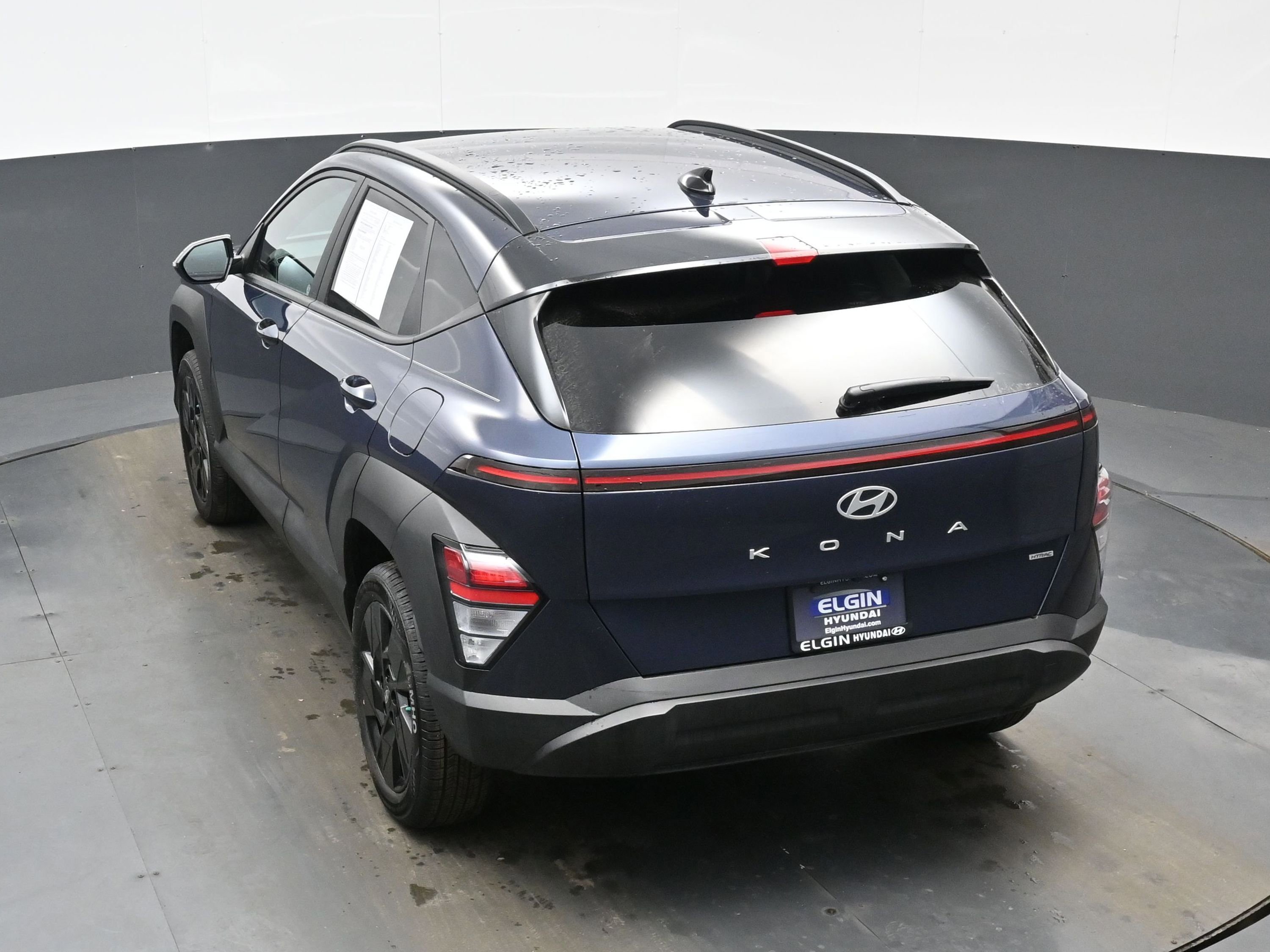 Used 2026 Hyundai Kona SEL Sport image 35