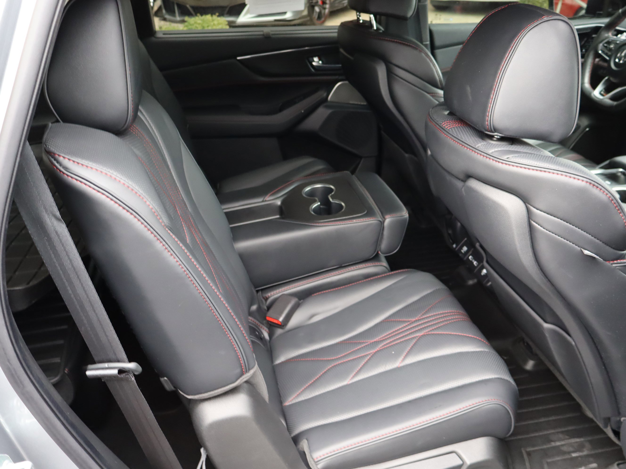 Used 2024 Acura MDX Type S image 38