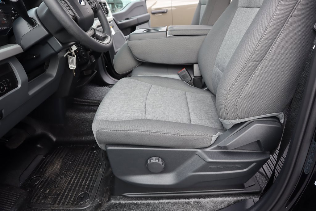 New 2026 Ford F450 XL w/ 360-Degree Camera Package image 10