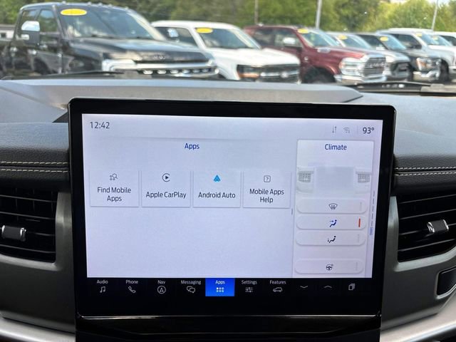 Used 2024 Ford Expedition XLT AWD/4WD image 27