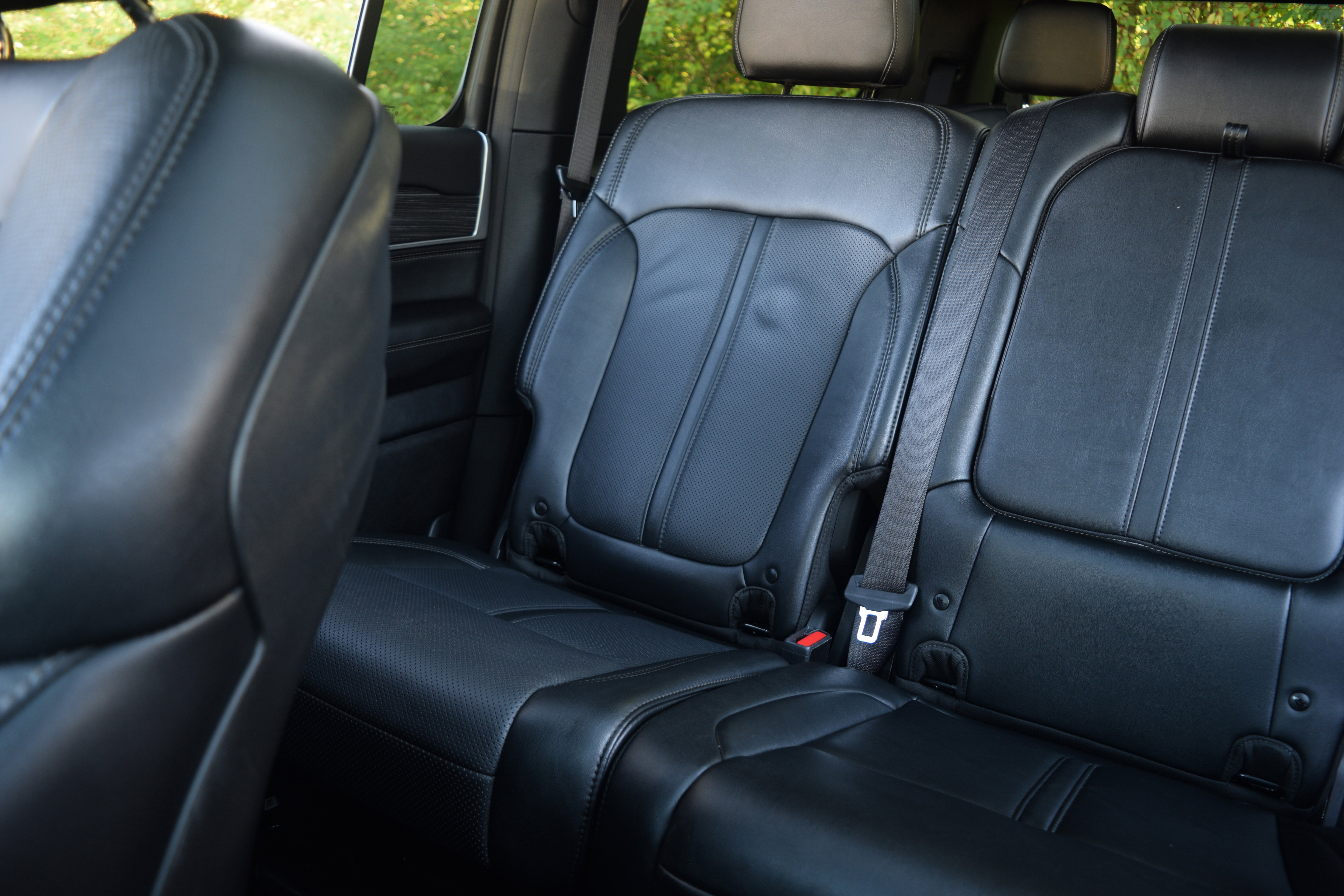 Used 2024 Jeep Wagoneer Series II w/ Premium Group I image 14