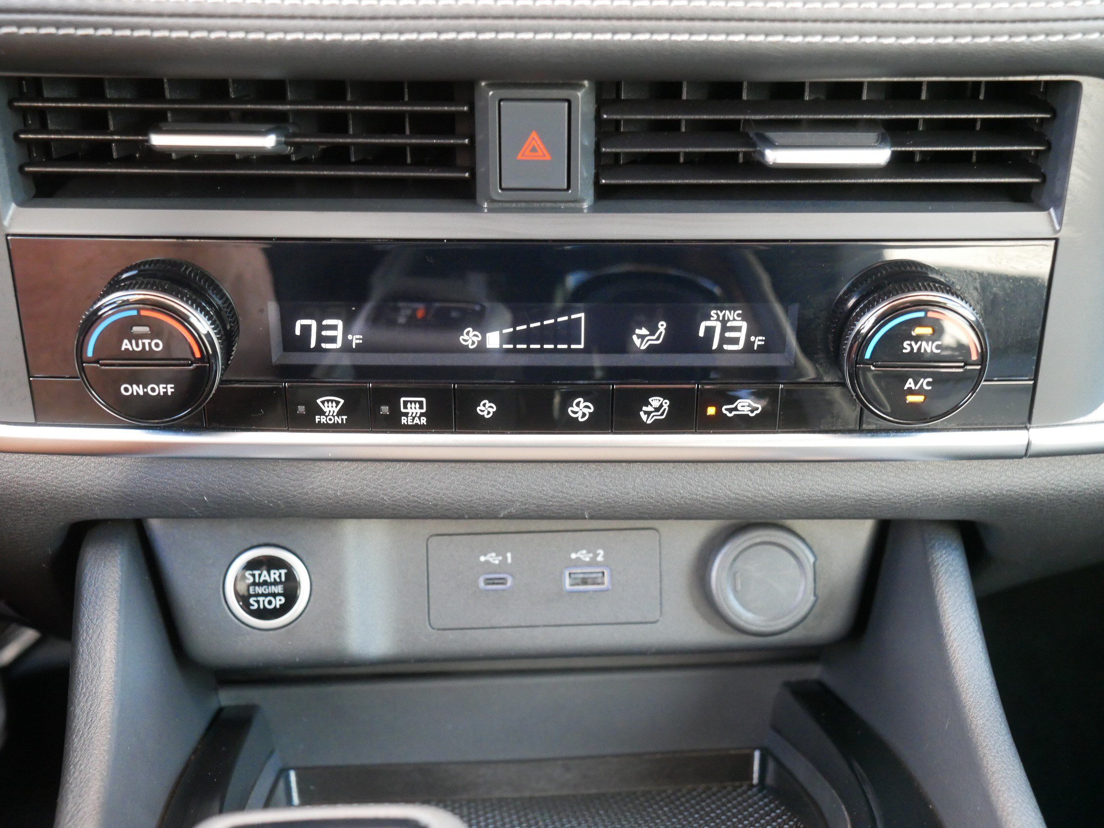 Certified 2023 Nissan Rogue SV AWD/4WD image 23
