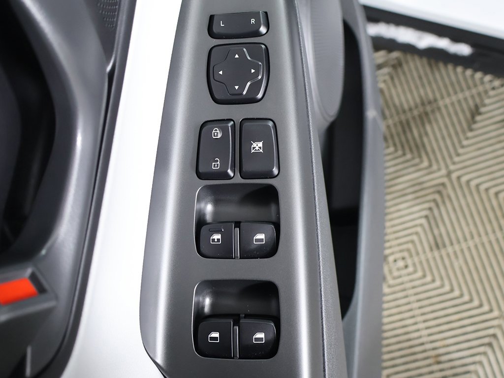 Certified 2022 Hyundai Kona SEL image 29