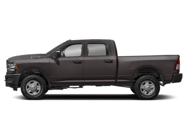 Certified 2024 RAM 3500 Tradesman w/ Chrome Appearance Group AWD/4WD image 2
