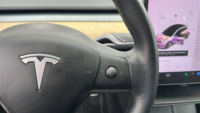 Used 2020 Tesla Model 3 Long Range image 13
