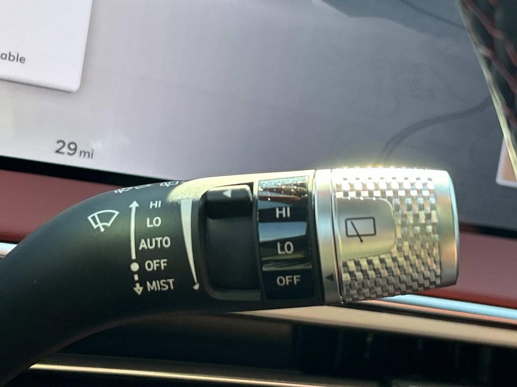 New 2026 Genesis GV70 2.5T Sport Prestige image 32