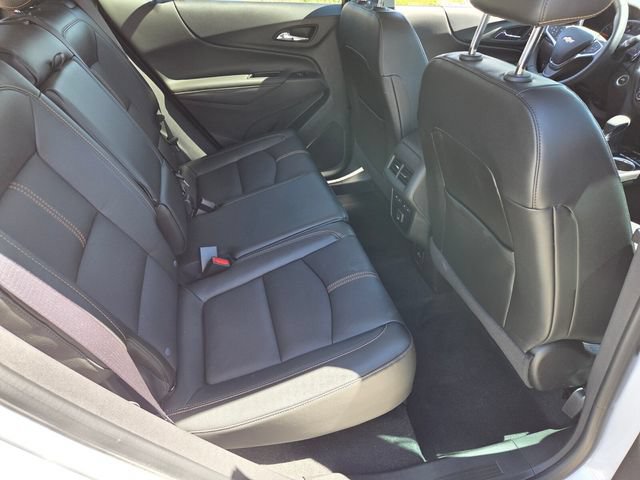 Certified 2024 Chevrolet Equinox Premier FWD image 14