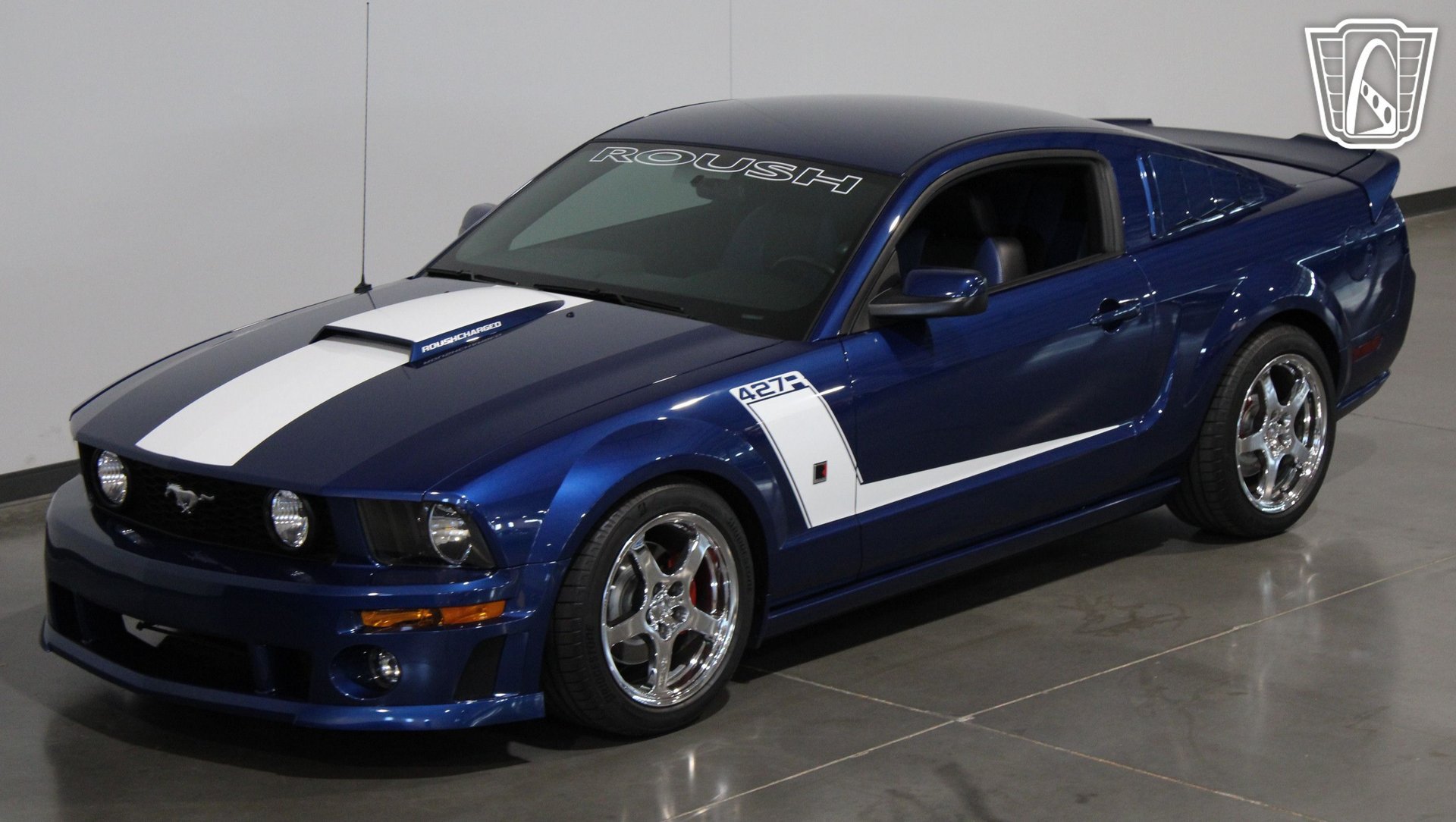 Used 2007 Ford Mustang GT RWD image 13