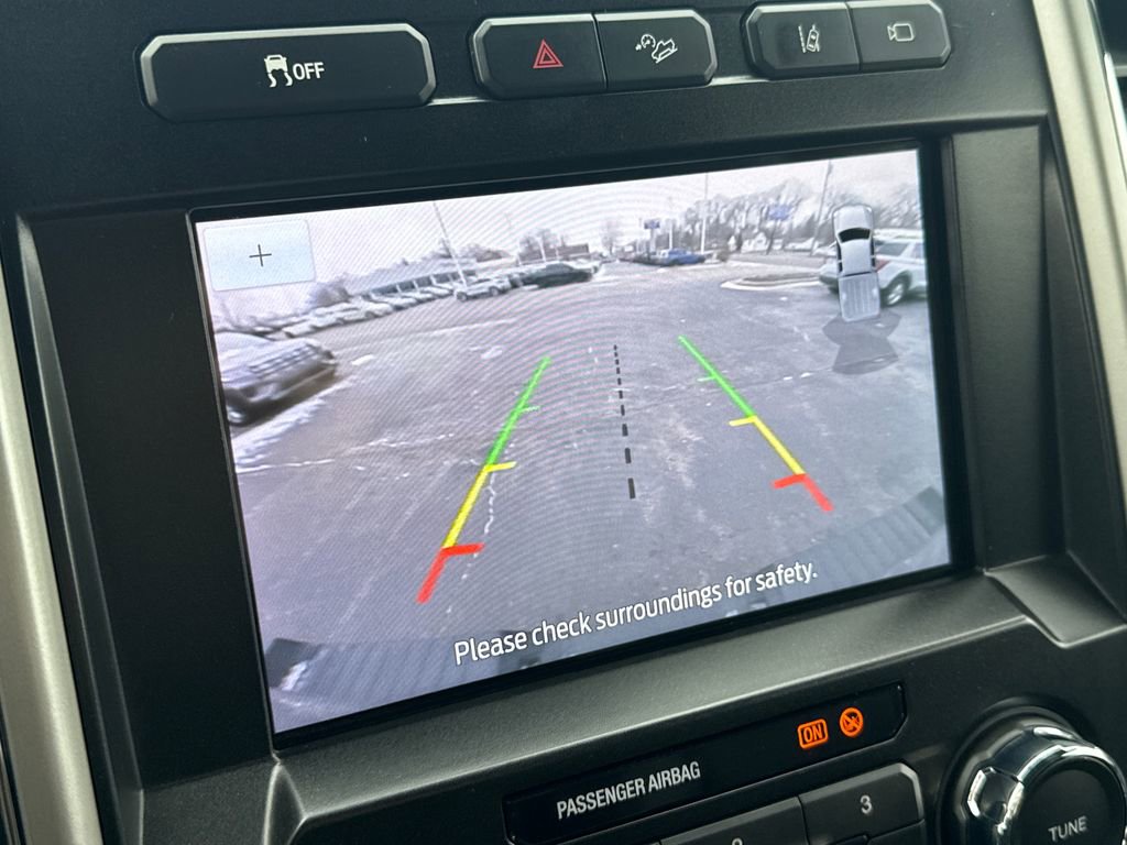 Used 2020 Ford F250 Lariat image 43