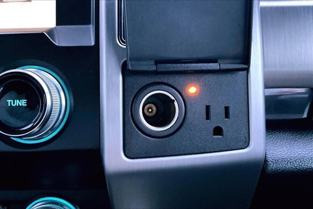 Used 2019 Ford F350 Platinum image 17