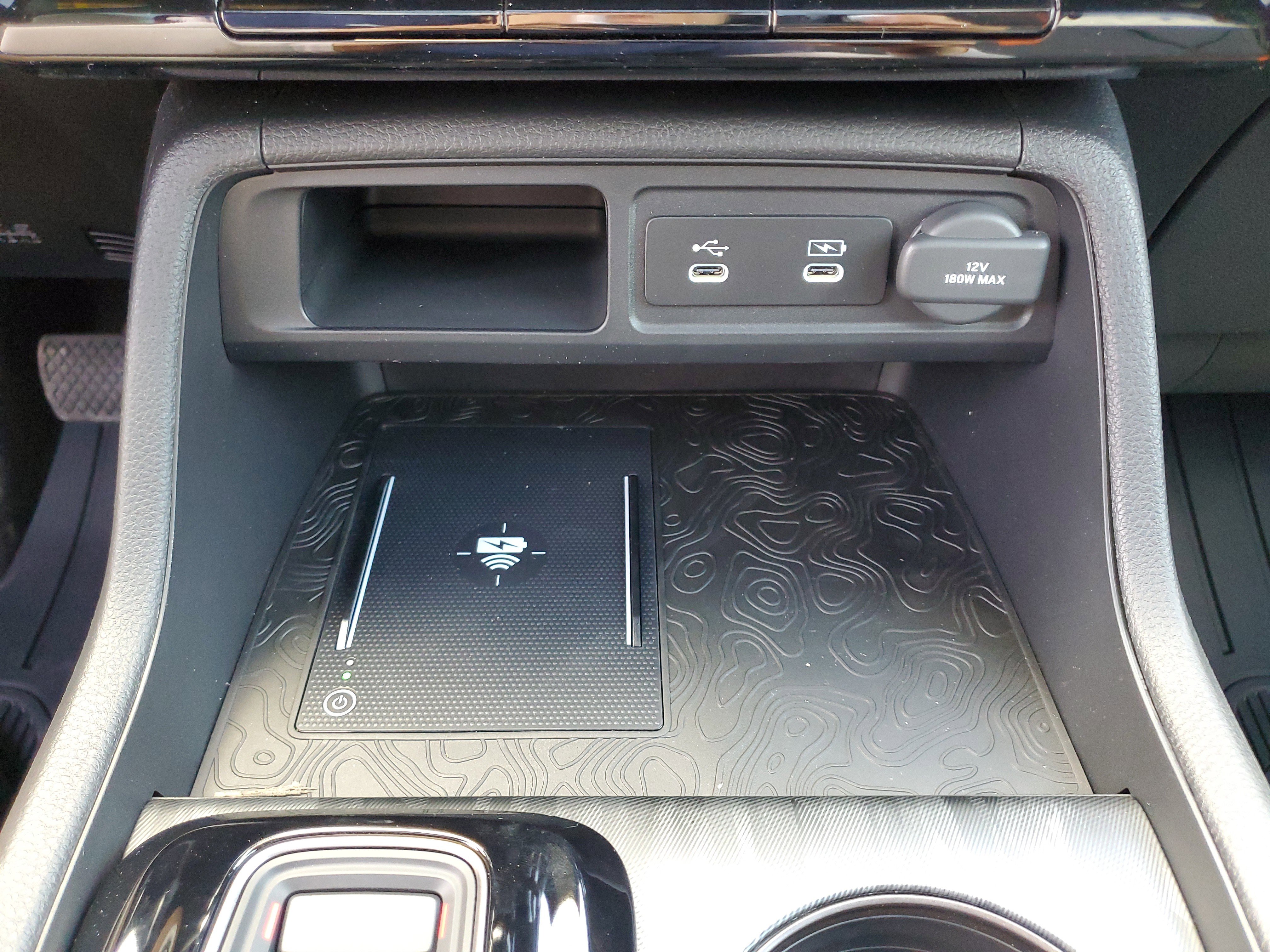 New 2026 Honda Passport TrailSport image 26