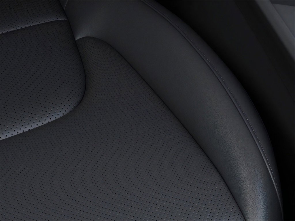 New 2026 Kia Sportage EX w/ EX Panorama Roof Package image 24