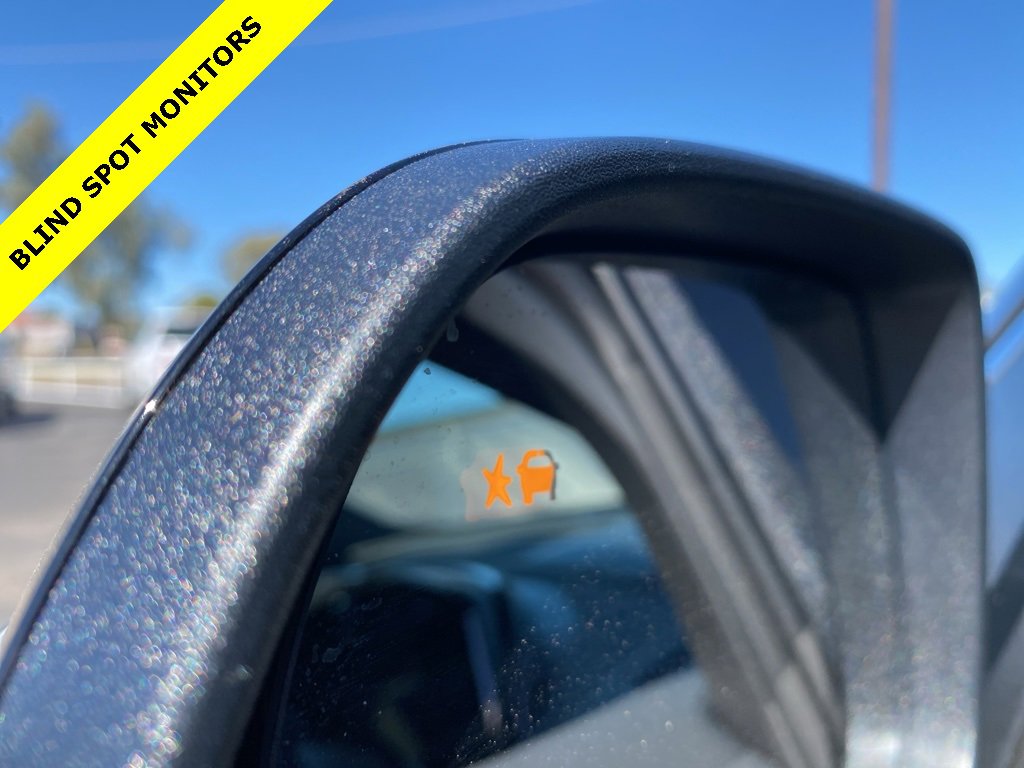 New 2026 Chevrolet Traverse LT image 15