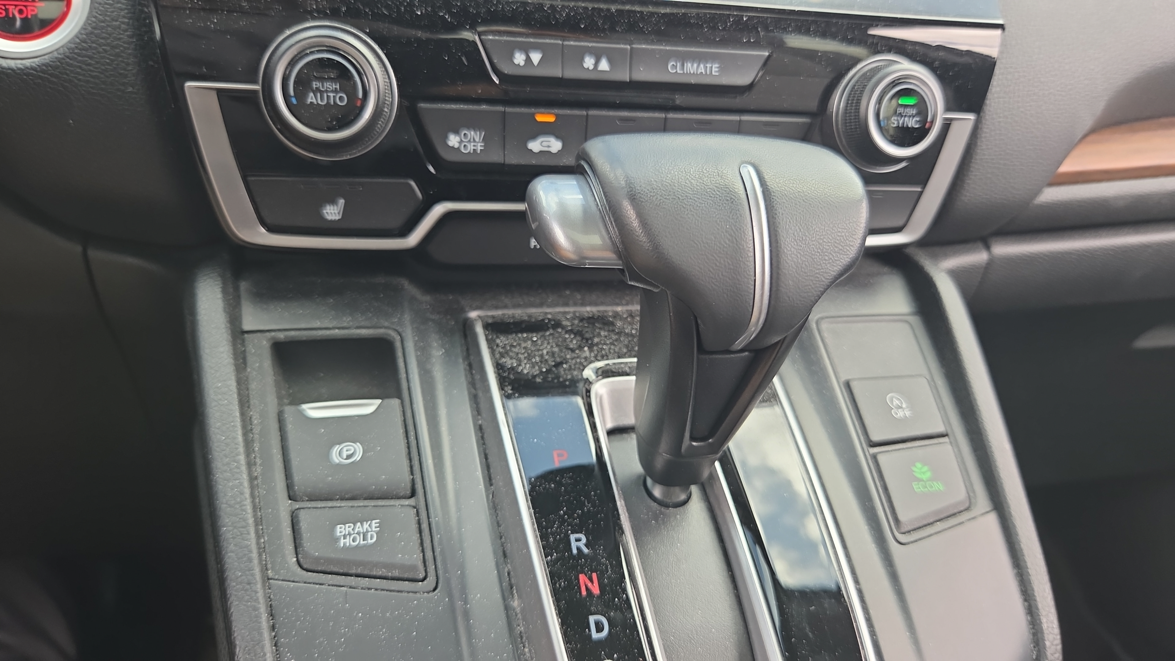 Certified 2022 Honda CR-V EX-L image 21