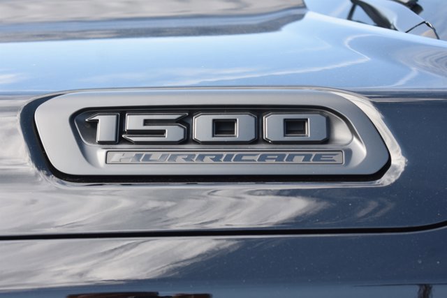 New 2026 RAM 1500 Classic Warlock image 11