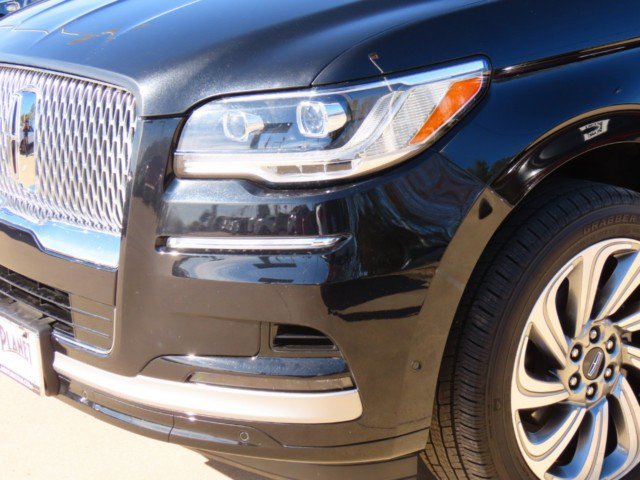 Certified 2023 Lincoln Navigator Reserve image 2
