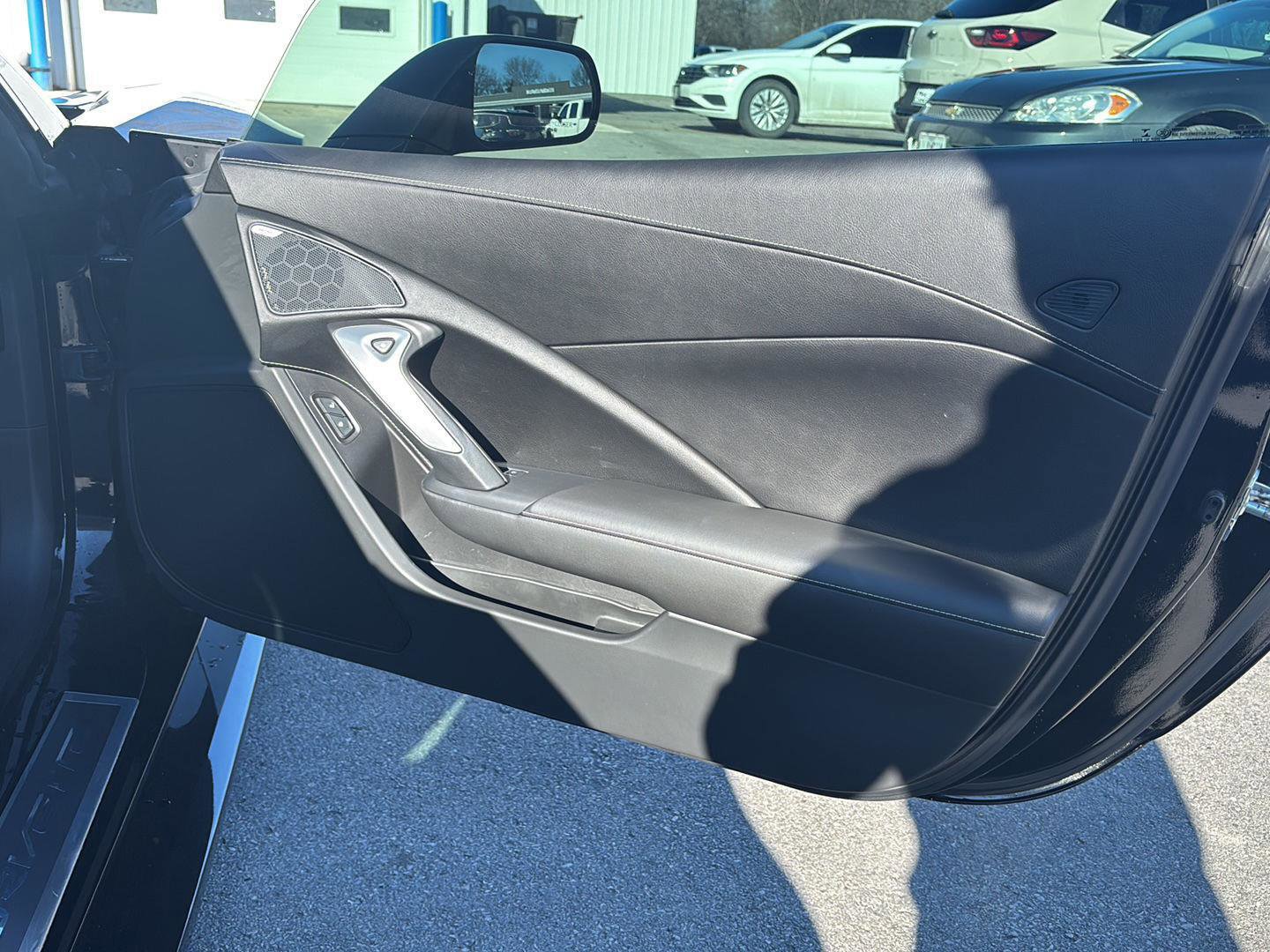 Used 2019 Chevrolet Corvette Z06 image 17