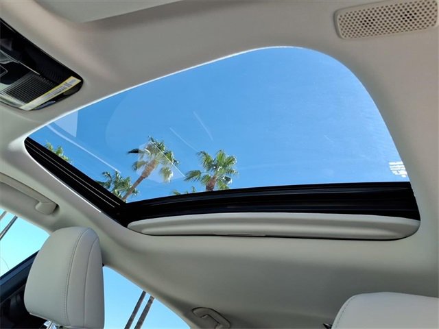 New 2026 Lexus RX 350 FWD image 5