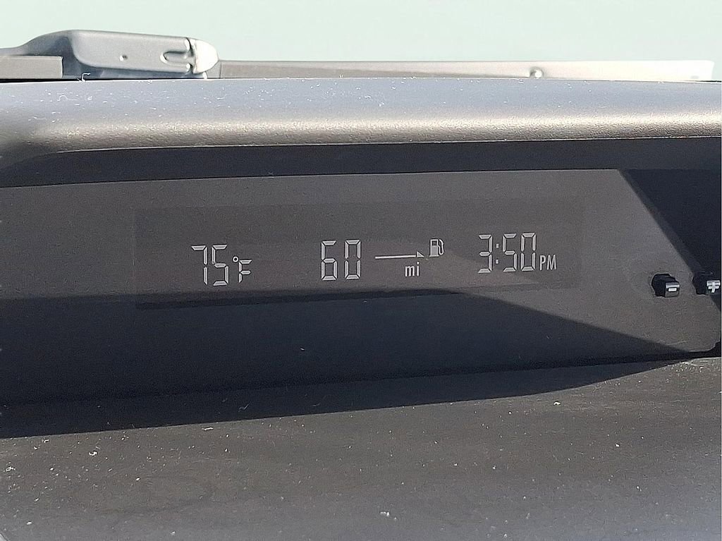 Certified 2023 Subaru Impreza 2.0i AWD/4WD image 25