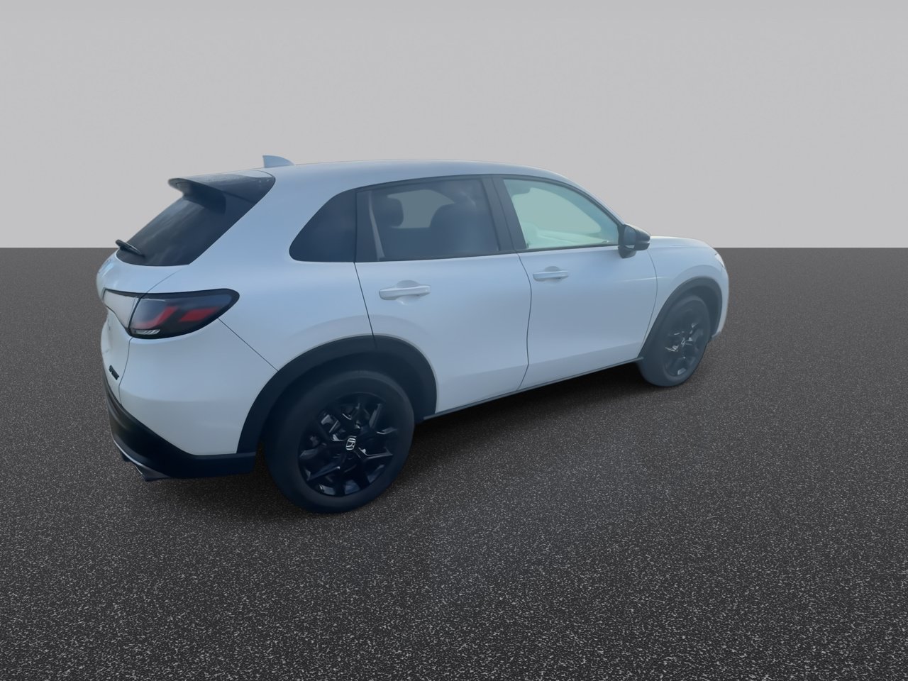 Used 2024 Honda HR-V Sport image 9