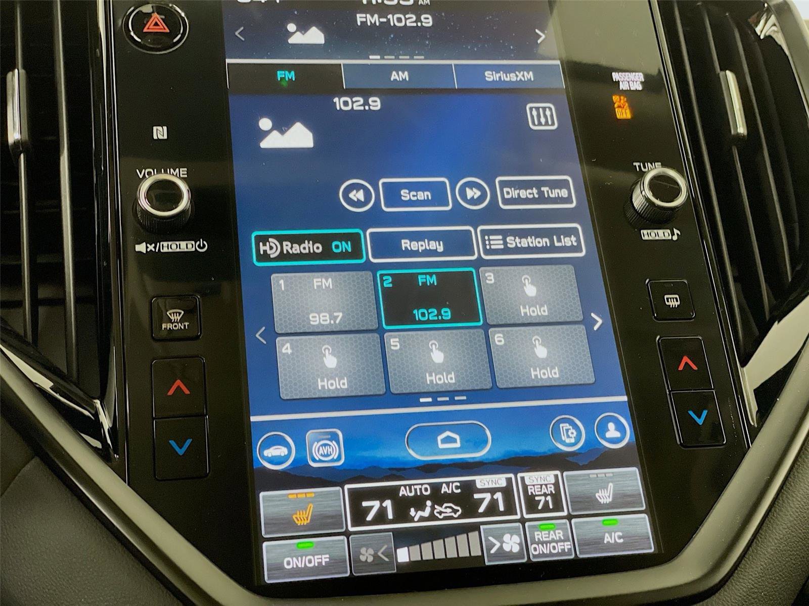 New 2026 Subaru Ascent Premium AWD/4WD image 12