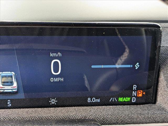 New 2025 Ford Mustang Mach-E GT w/ Interior Protection Package image 11