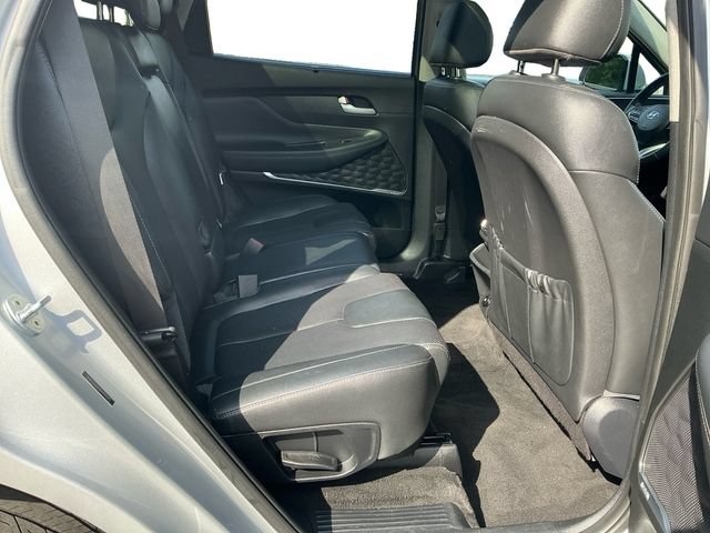 Used 2019 Hyundai Santa Fe Limited AWD/4WD image 18