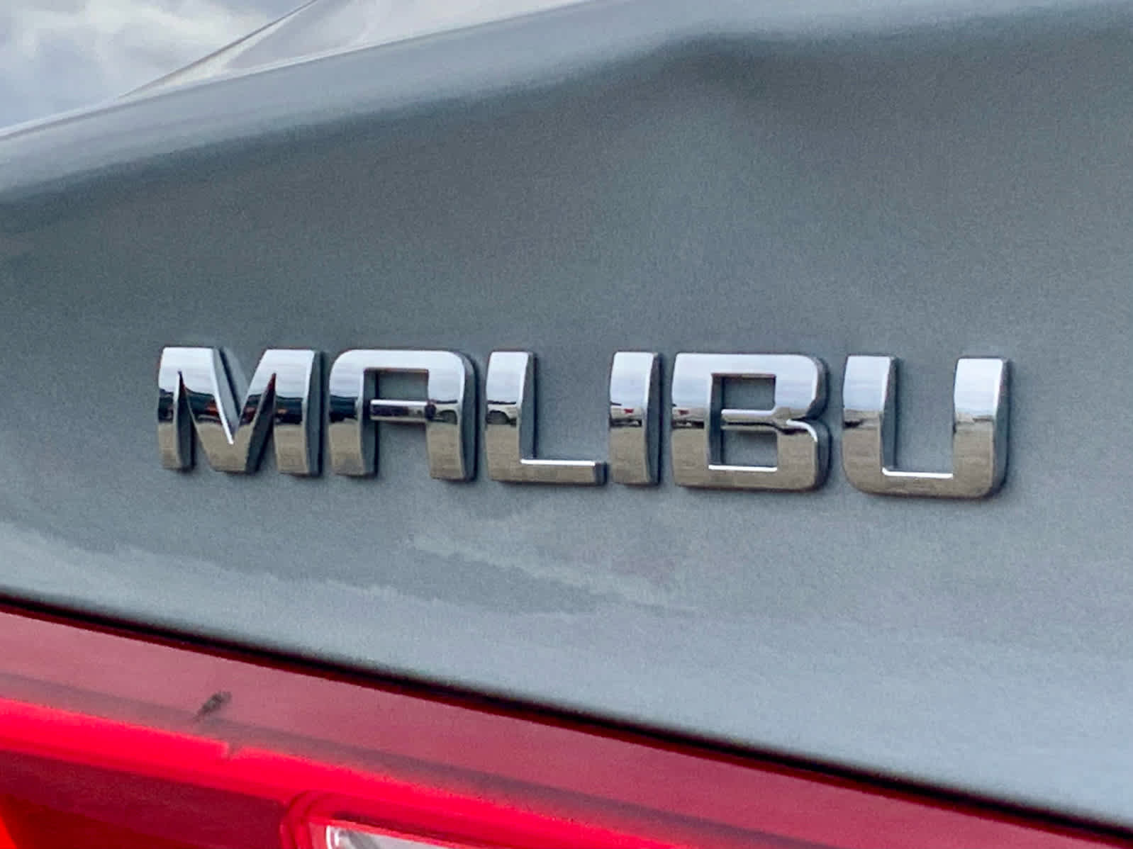 Used 2023 Chevrolet Malibu LT image 19