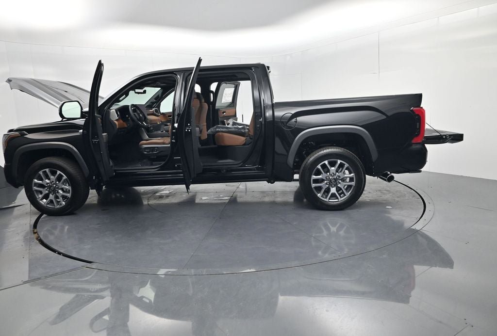 New 2026 Toyota Tundra 1794 Edition AWD/4WD image 77