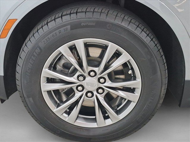 Used 2023 Cadillac XT5 Premium Luxury FWD image 25