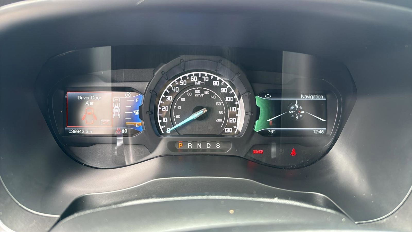 Certified 2019 Ford Ranger Lariat w/ Equipment Group 501A Mid RWD image 14