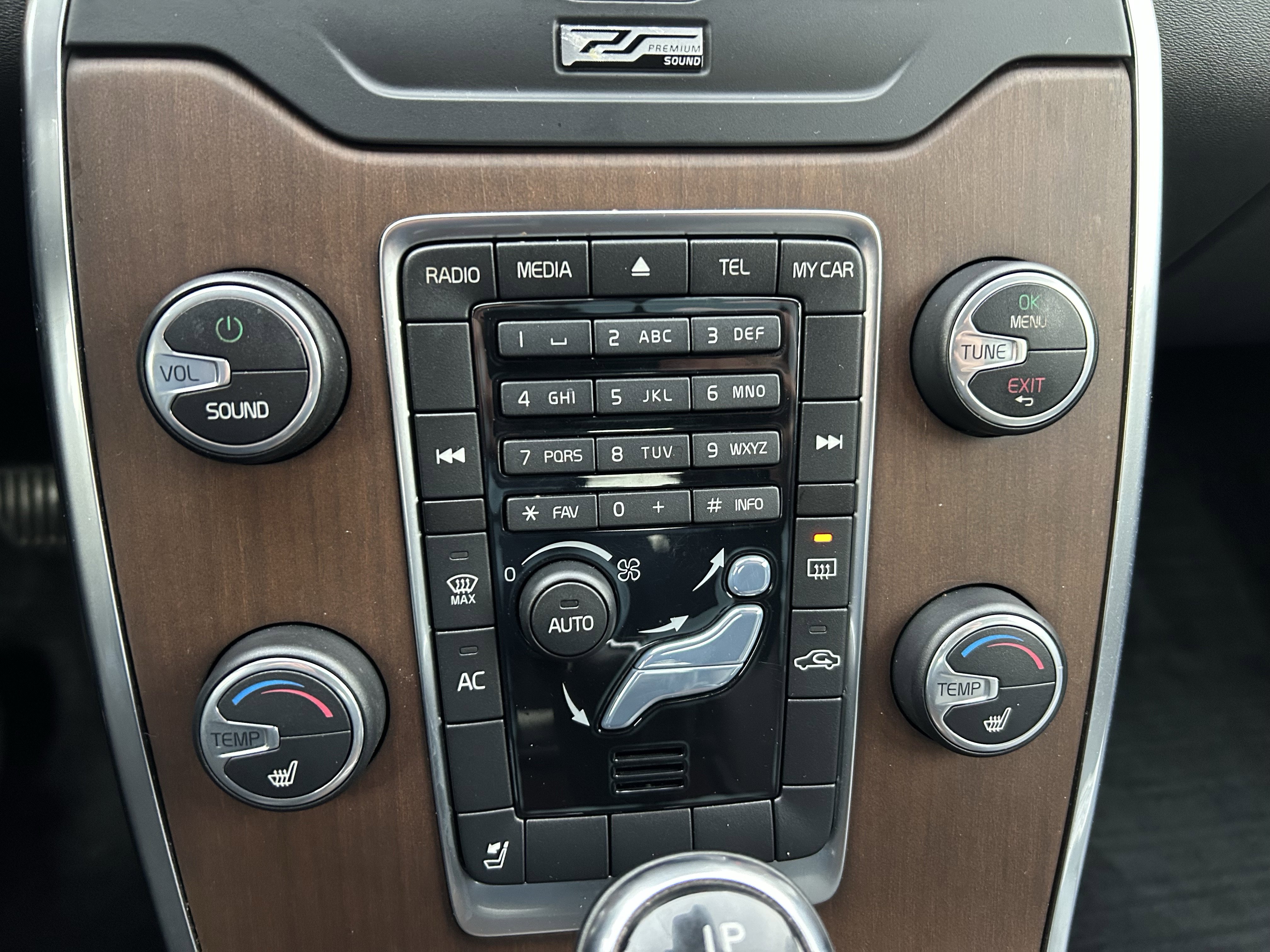 Used 2014 Volvo S80 T6 image 13