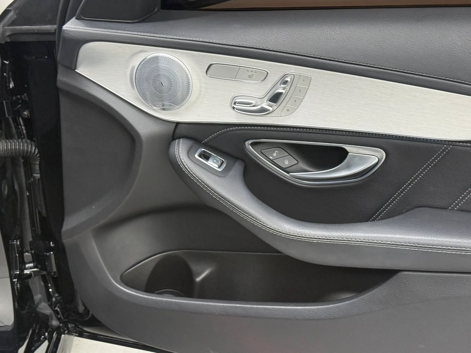 Used 2016 Mercedes-Benz C 63 AMG Sedan image 42