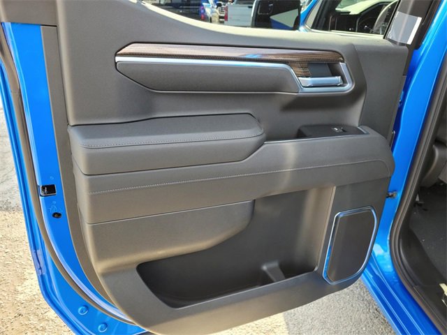 New 2026 Chevrolet Silverado 1500 LT w/ Z71 Off-Road Package image 8