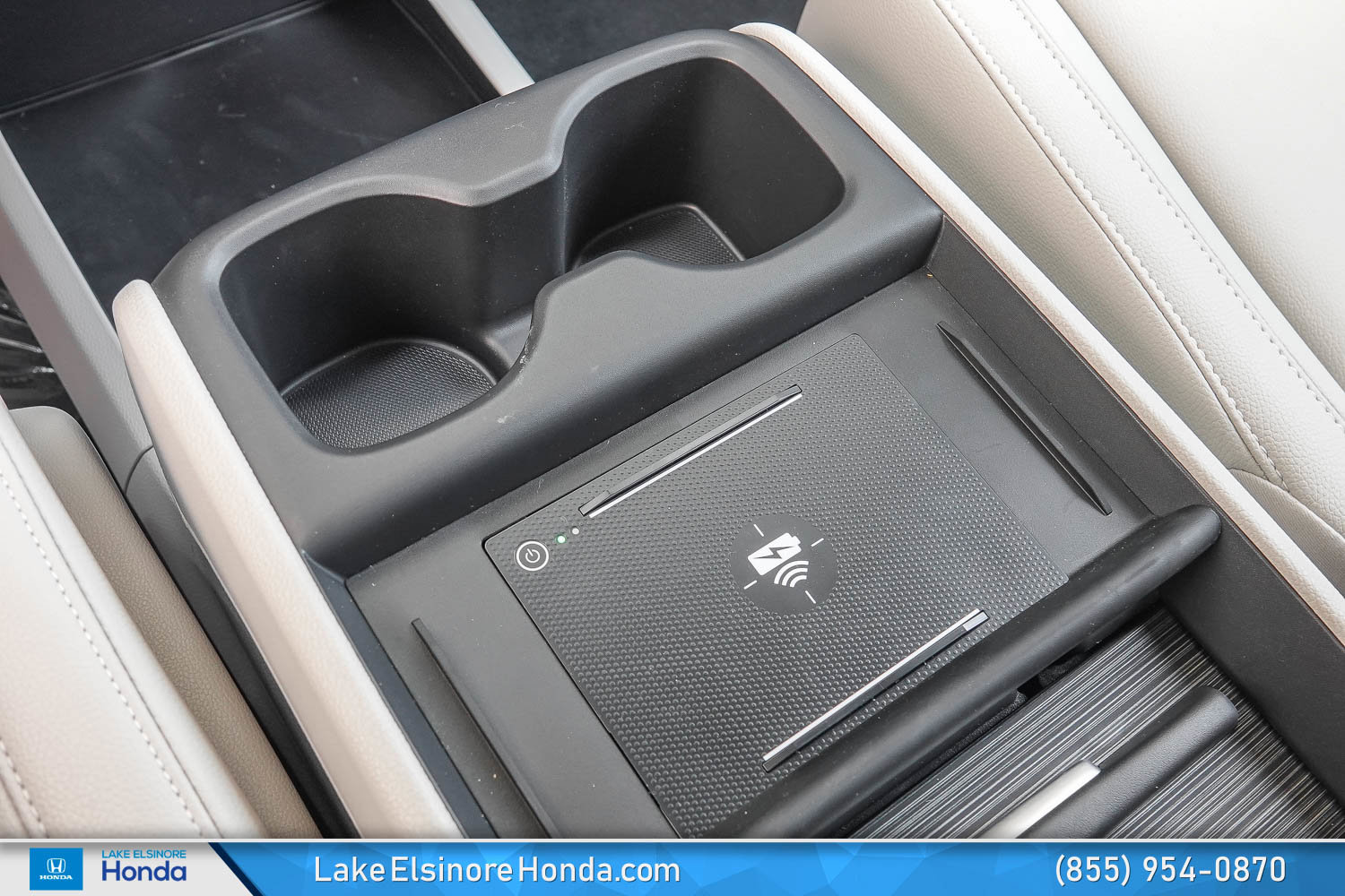 New 2026 Honda Odyssey EX-L image 20