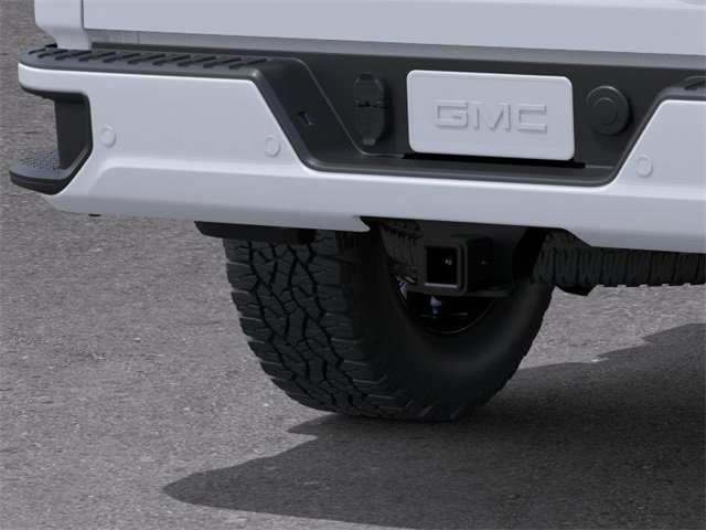 New 2026 GMC Sierra 2500 AT4 w/ Max Trailering Package image 14