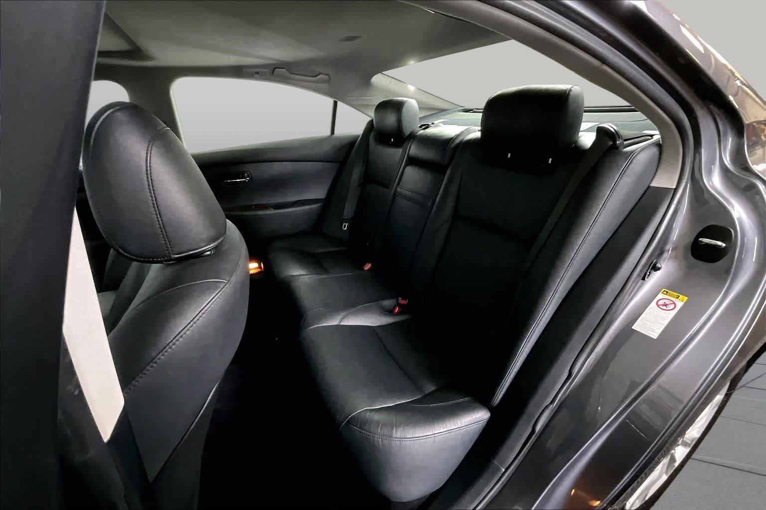 Used 2012 Lexus ES 350 FWD image 21
