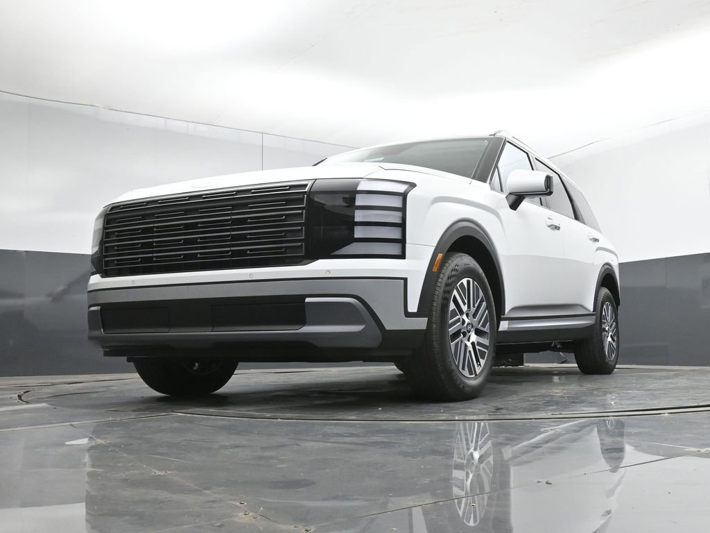 New 2026 Hyundai Palisade FWD Hybrid image 9