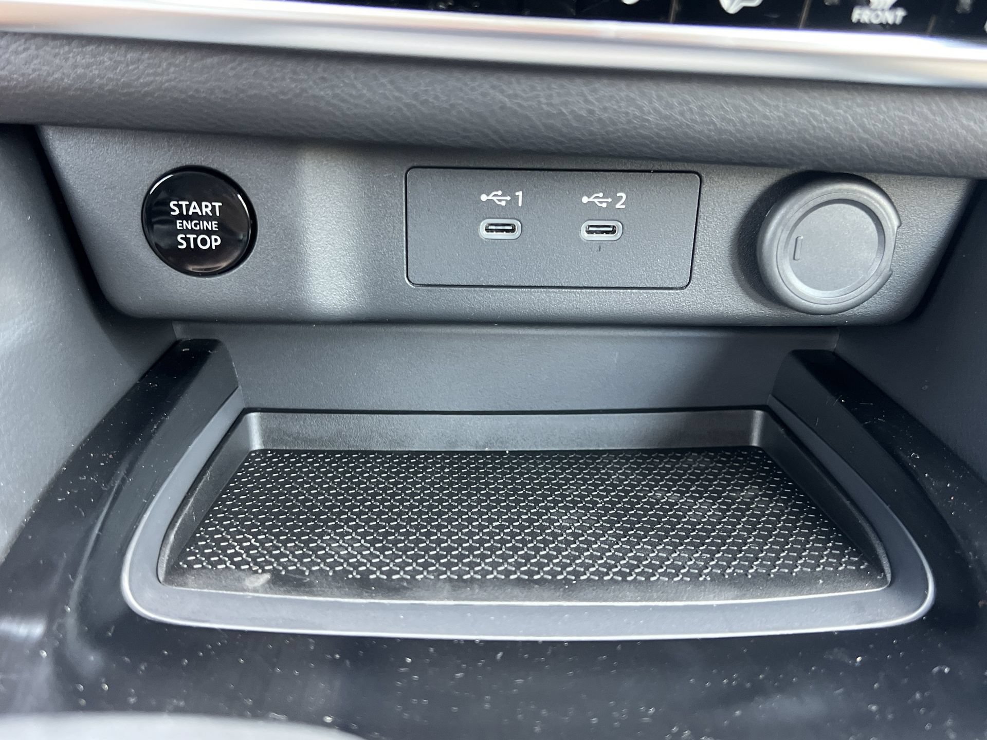 New 2026 Nissan Rogue Dark Armor AWD/4WD image 6