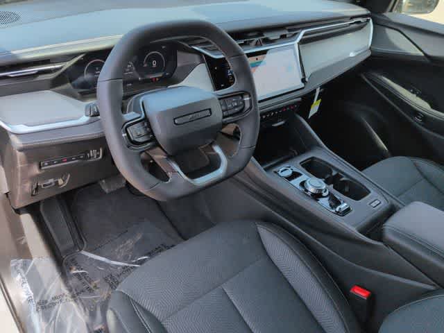 New 2026 Jeep Cherokee Laredo AWD/4WD image 10