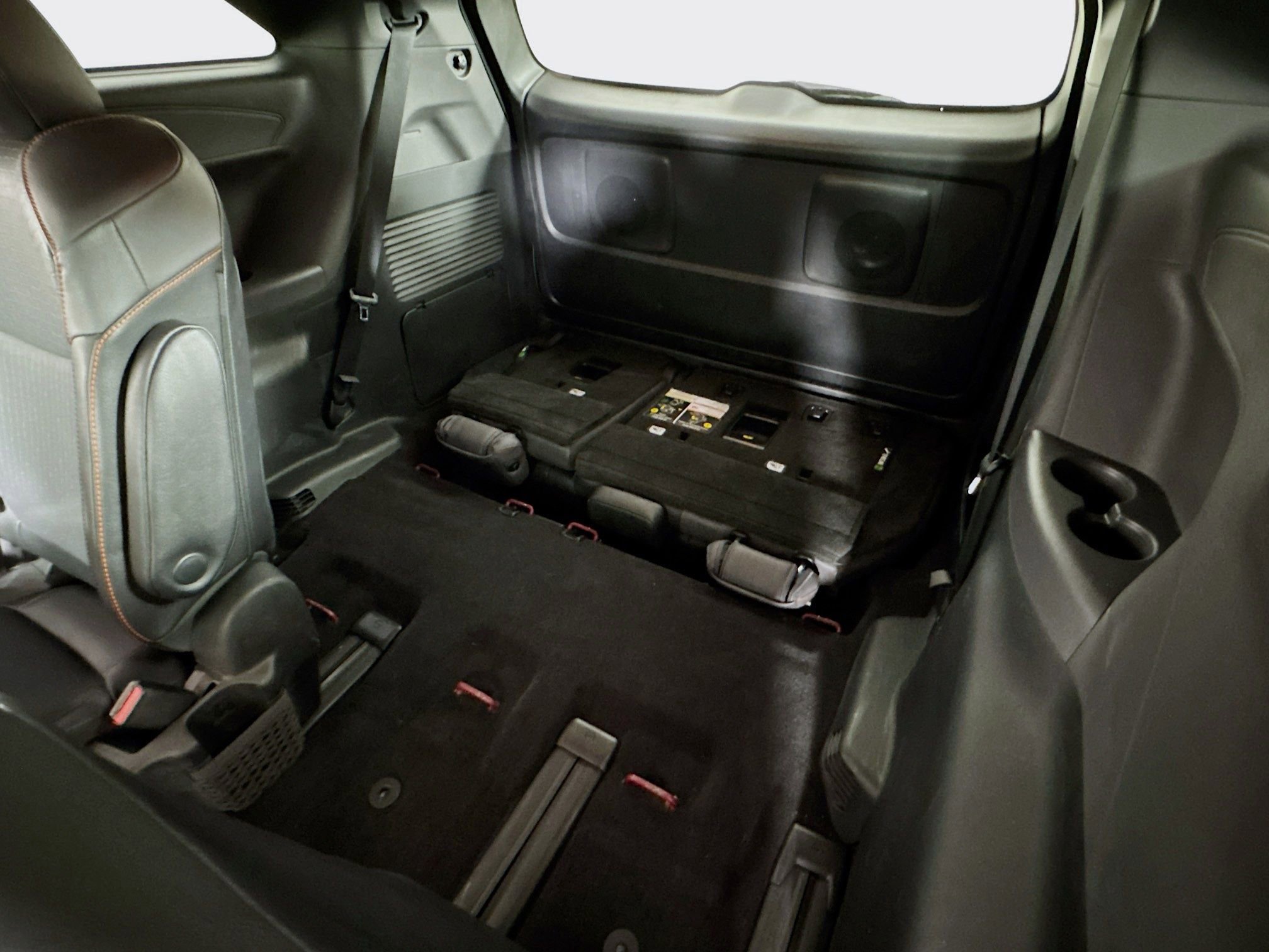 Certified 2021 Toyota Sienna XSE image 23