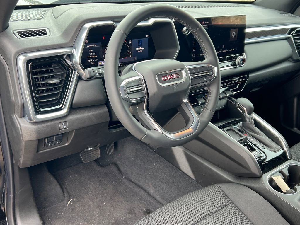 New 2024 GMC Canyon Elevation w/ Convenience Package image 15
