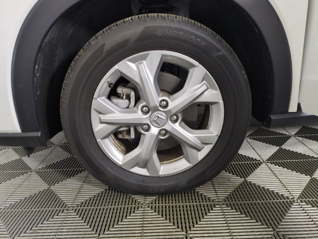 Used 2025 Honda HR-V LX image 31