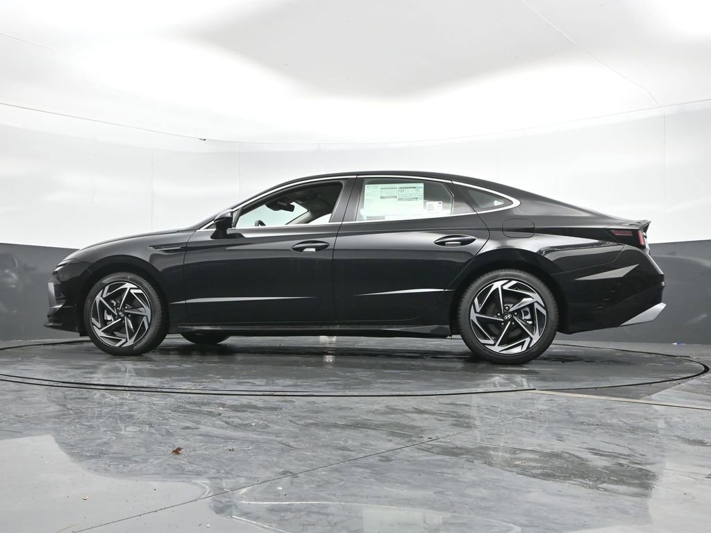 New 2026 Hyundai Sonata SEL image 46