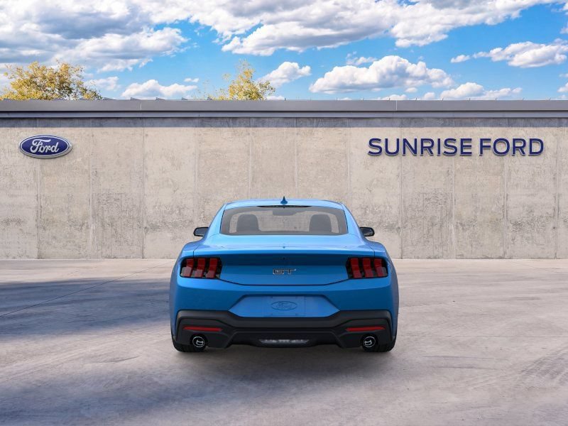 New 2026 Ford Mustang GT Premium RWD image 5